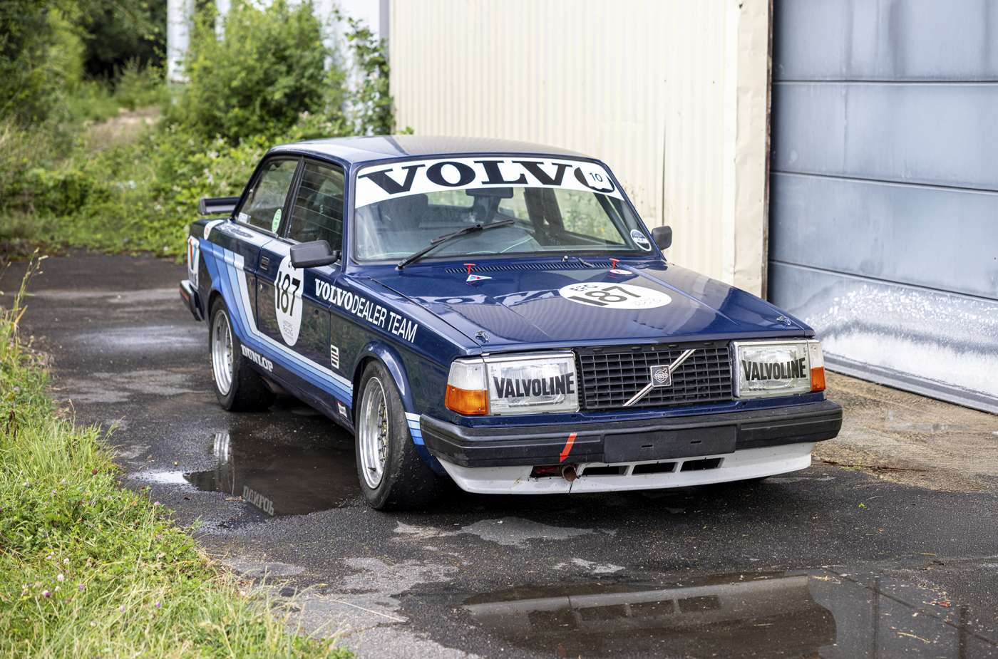Volvo 240