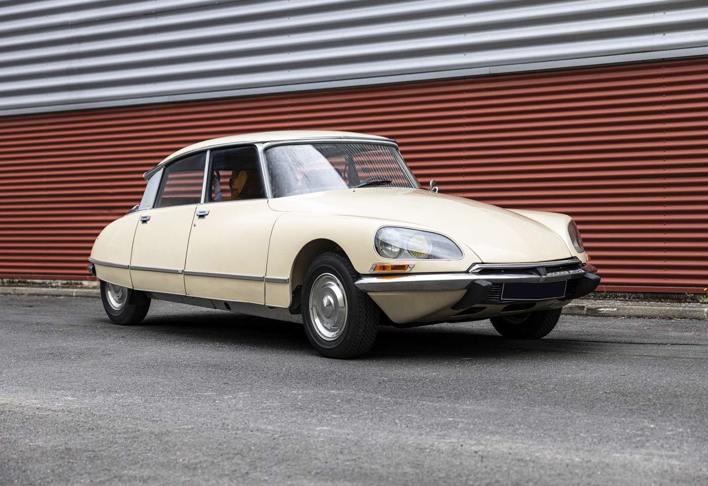 Citroen DS