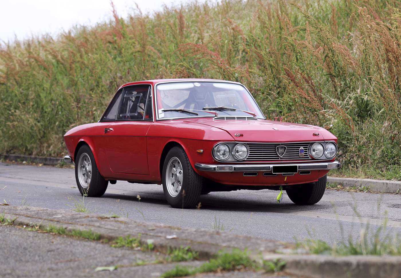 Lancia Fulvia
