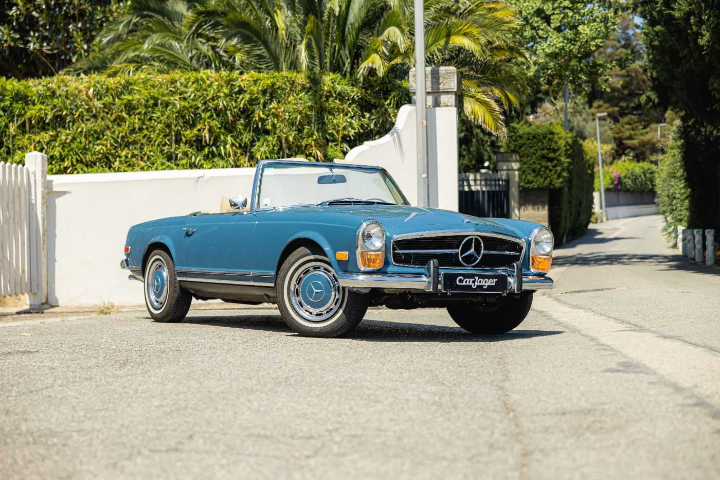 Mercedes-Benz 280