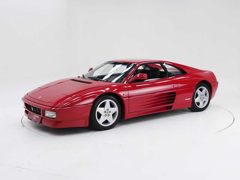 Ferrari 348