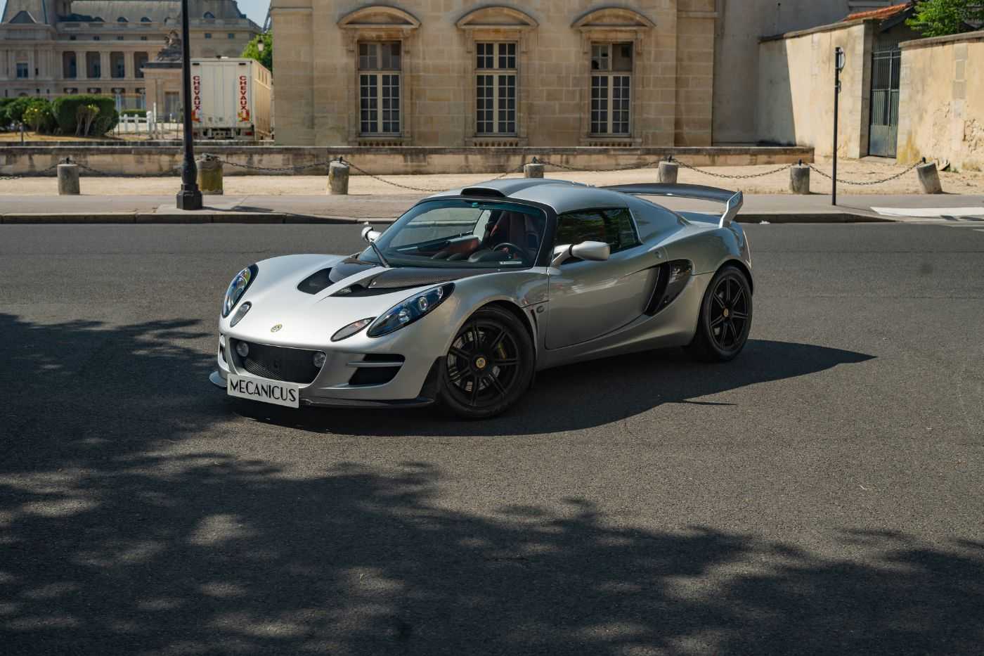 Lotus Exige