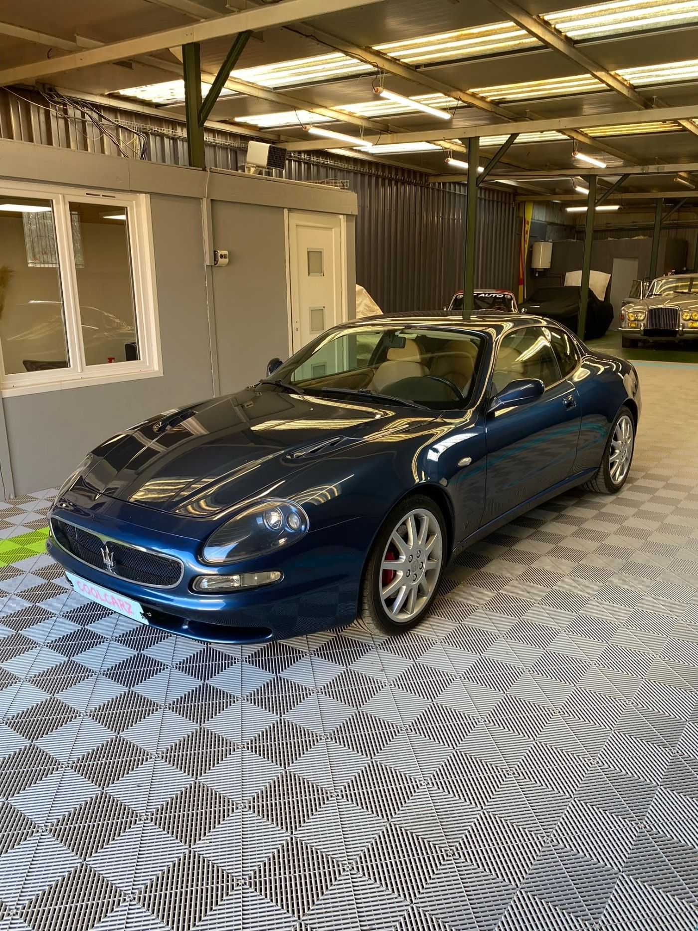 Maserati 3200GT