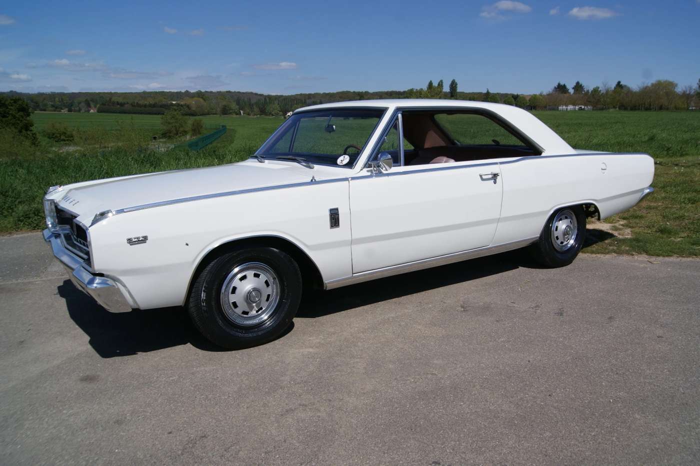Dodge Dart