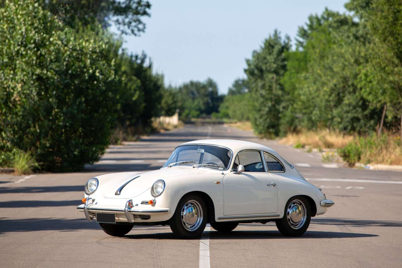 Porsche 356