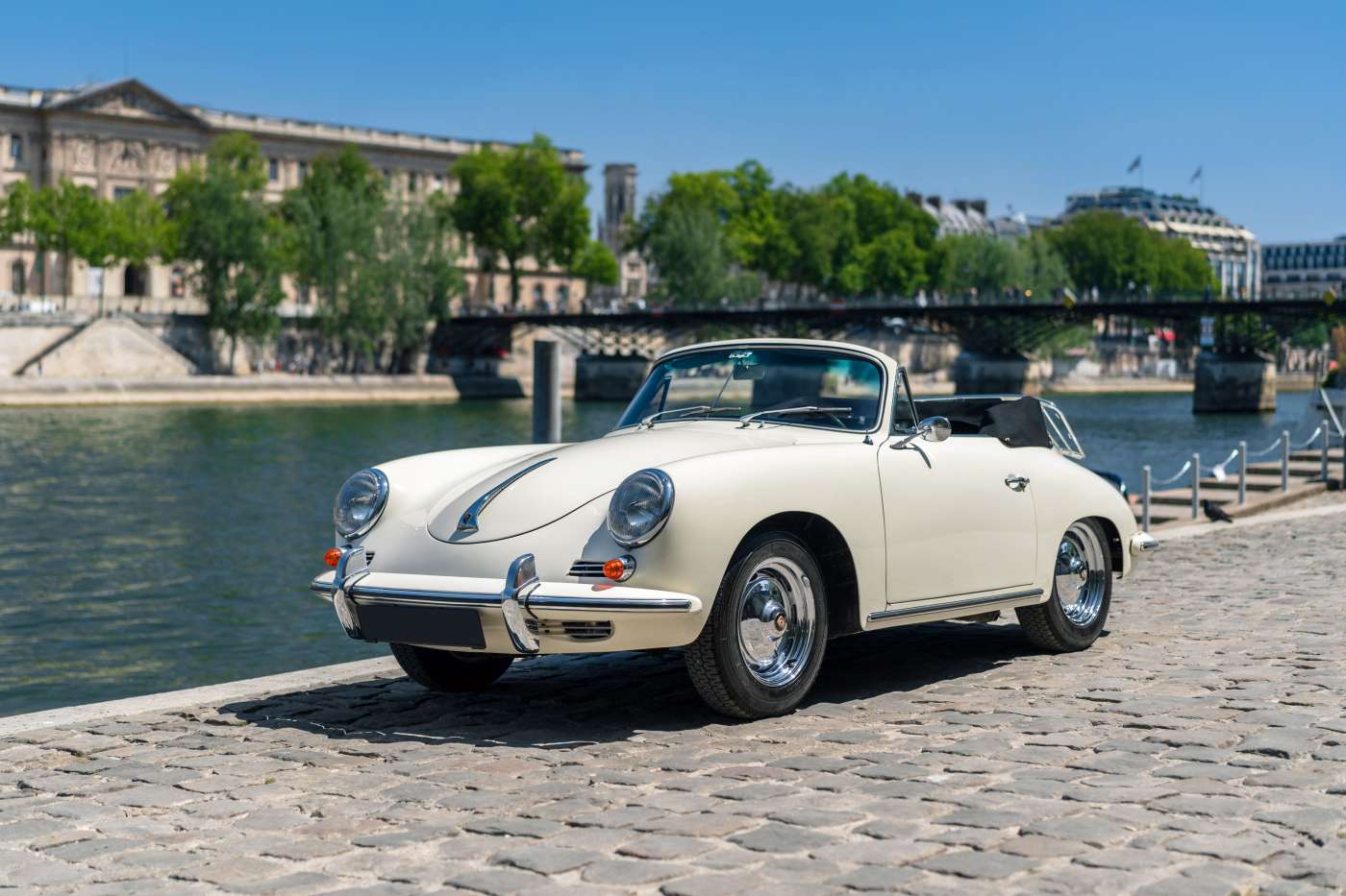 Porsche 356