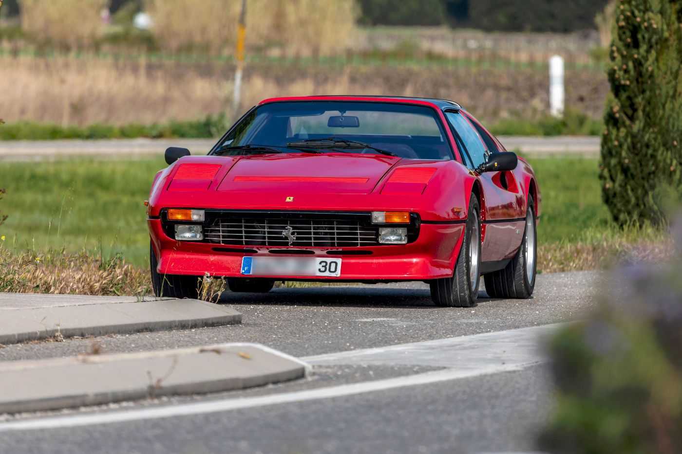 Ferrari 308