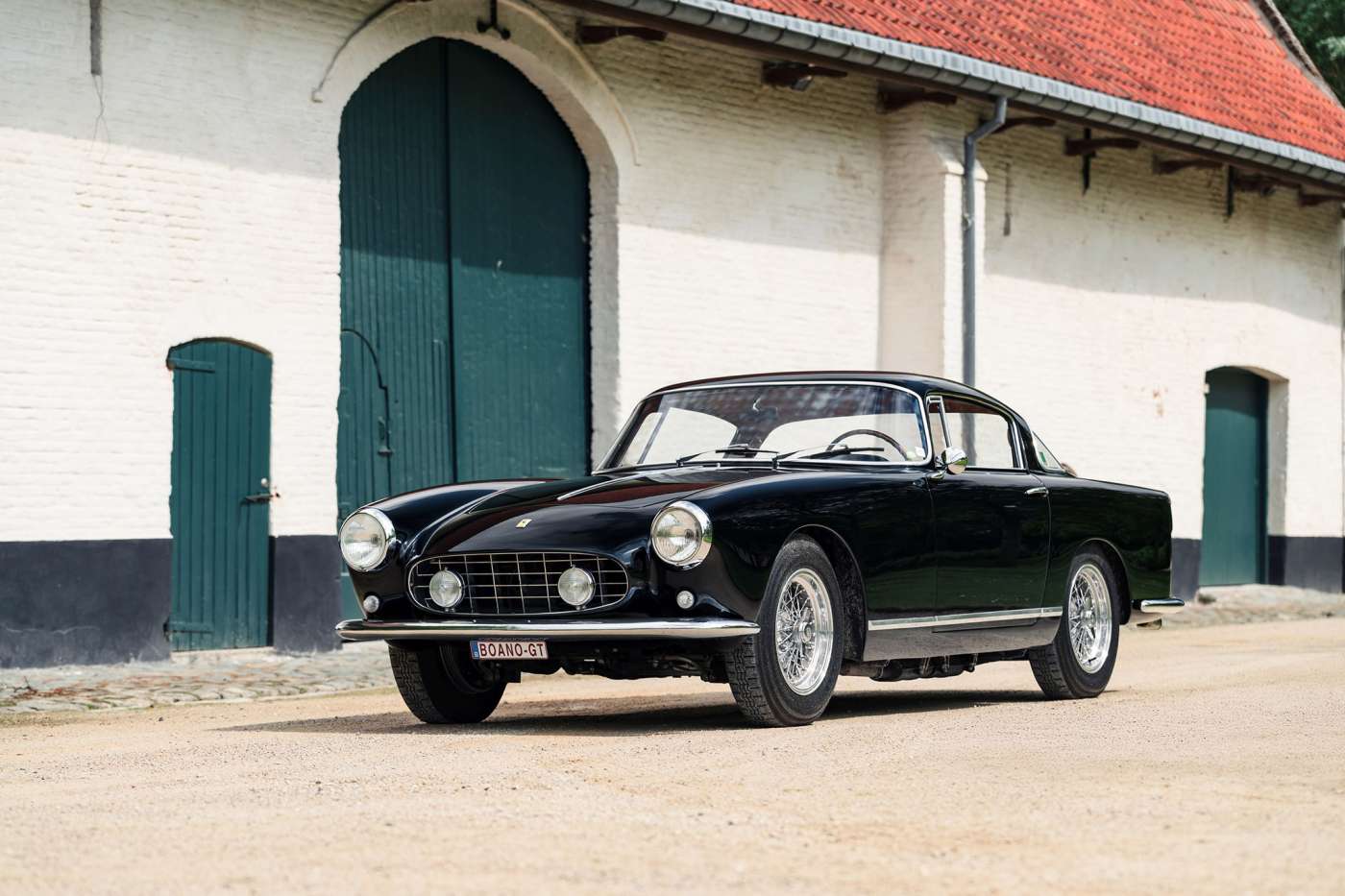 Ferrari 250