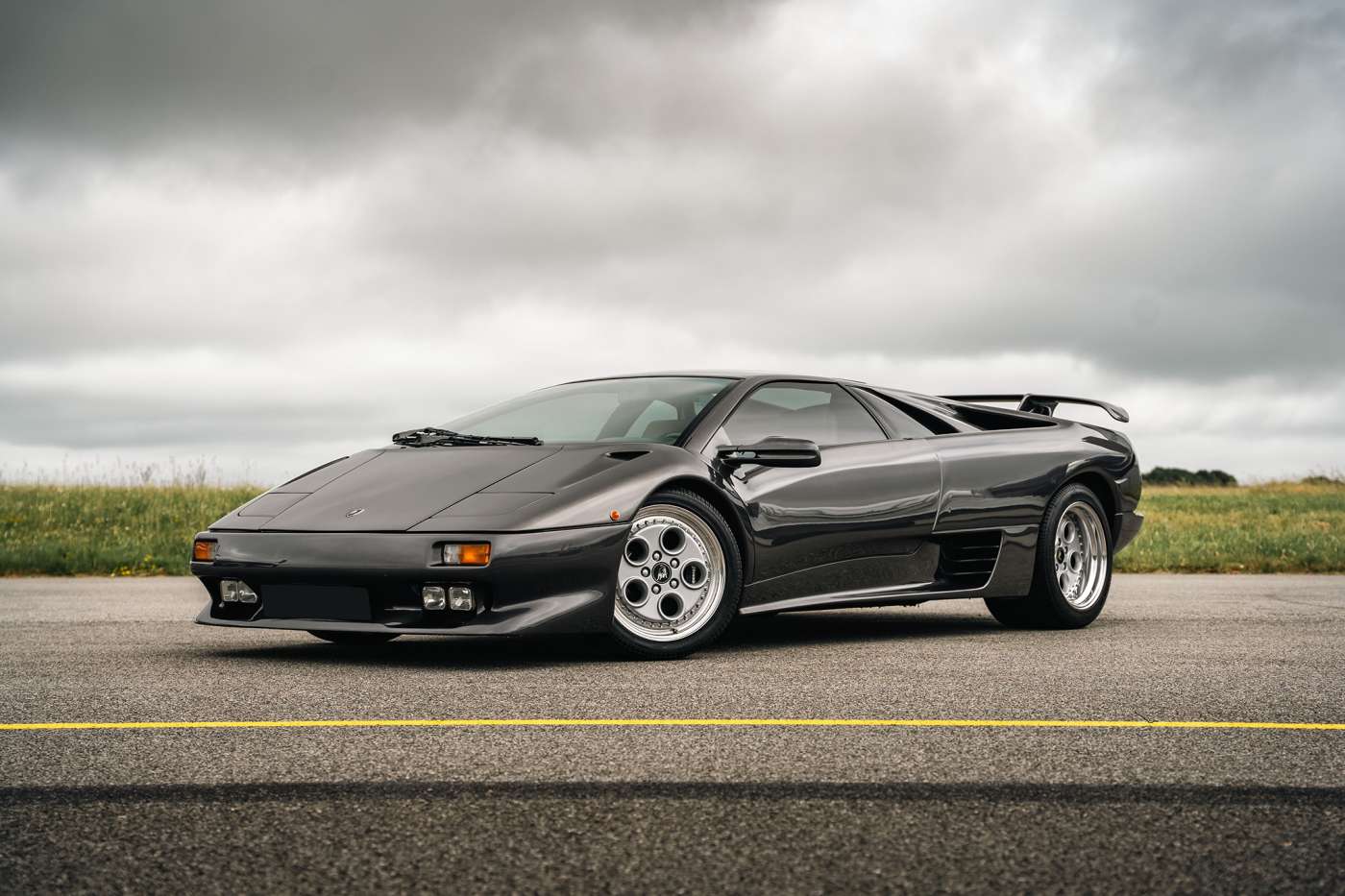 Lamborghini Diablo