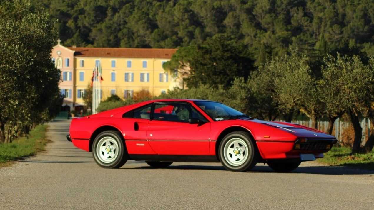 Ferrari 308