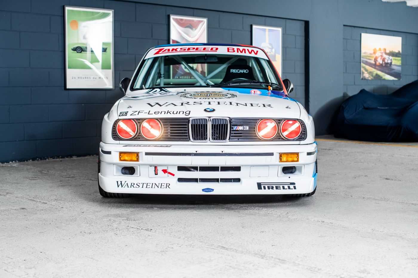 BMW M3