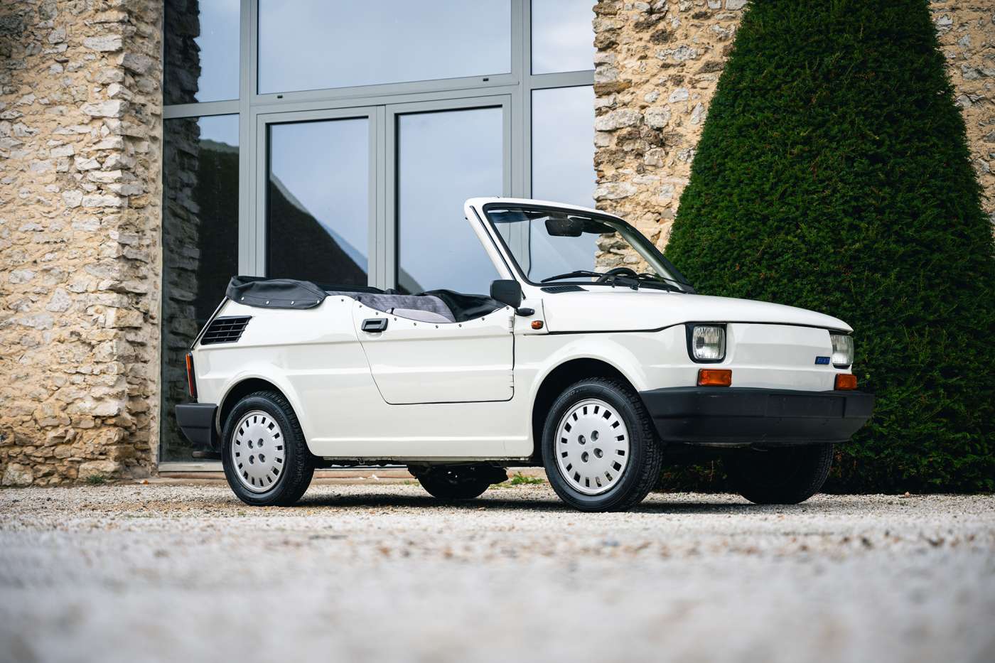 Fiat 126