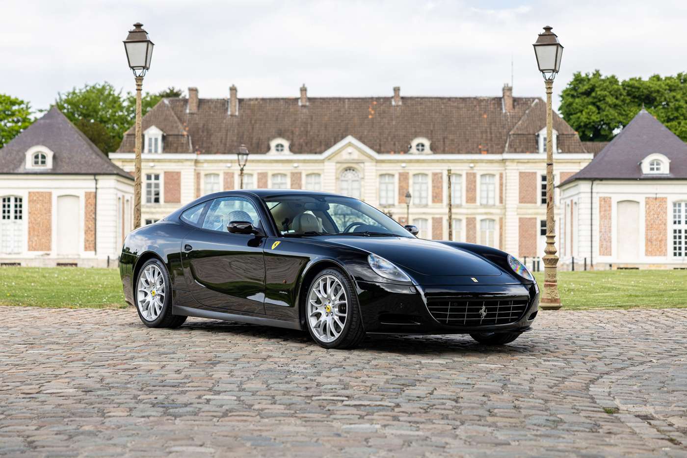 Ferrari 612