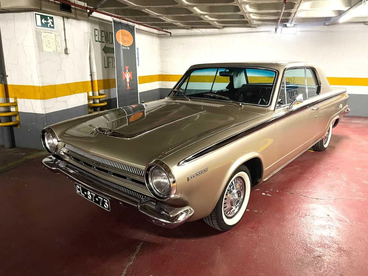 Dodge Dart