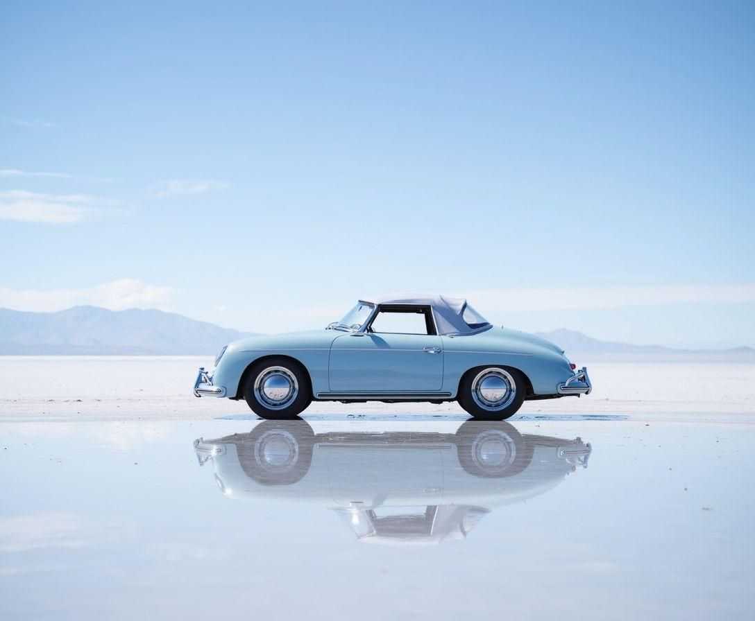 Porsche 356