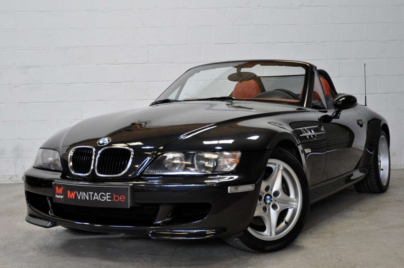 BMW Z3