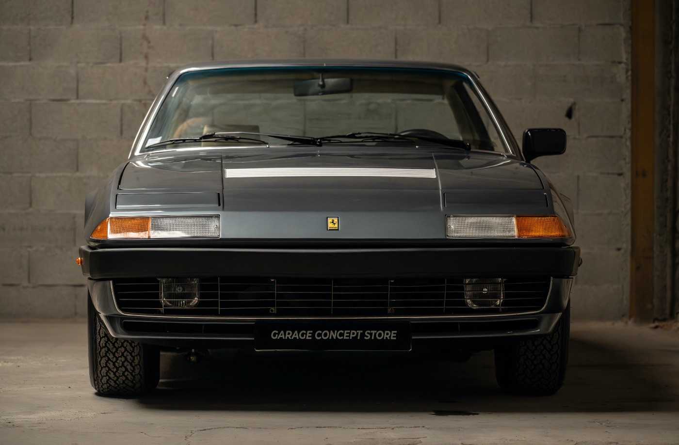 Ferrari 400