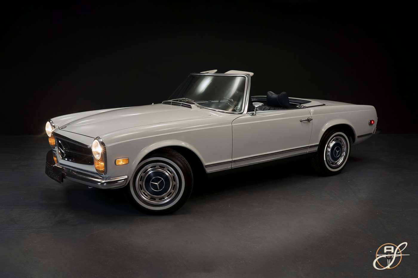 Mercedes-Benz SL