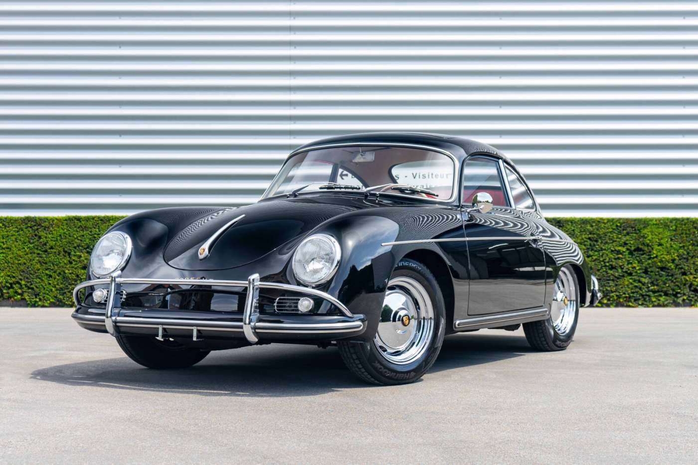 Porsche 356