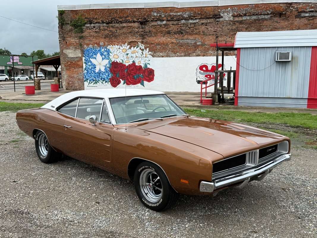 Dodge Charger