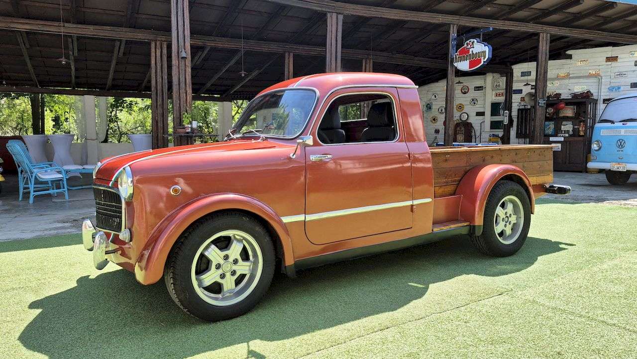 Fiat 1100