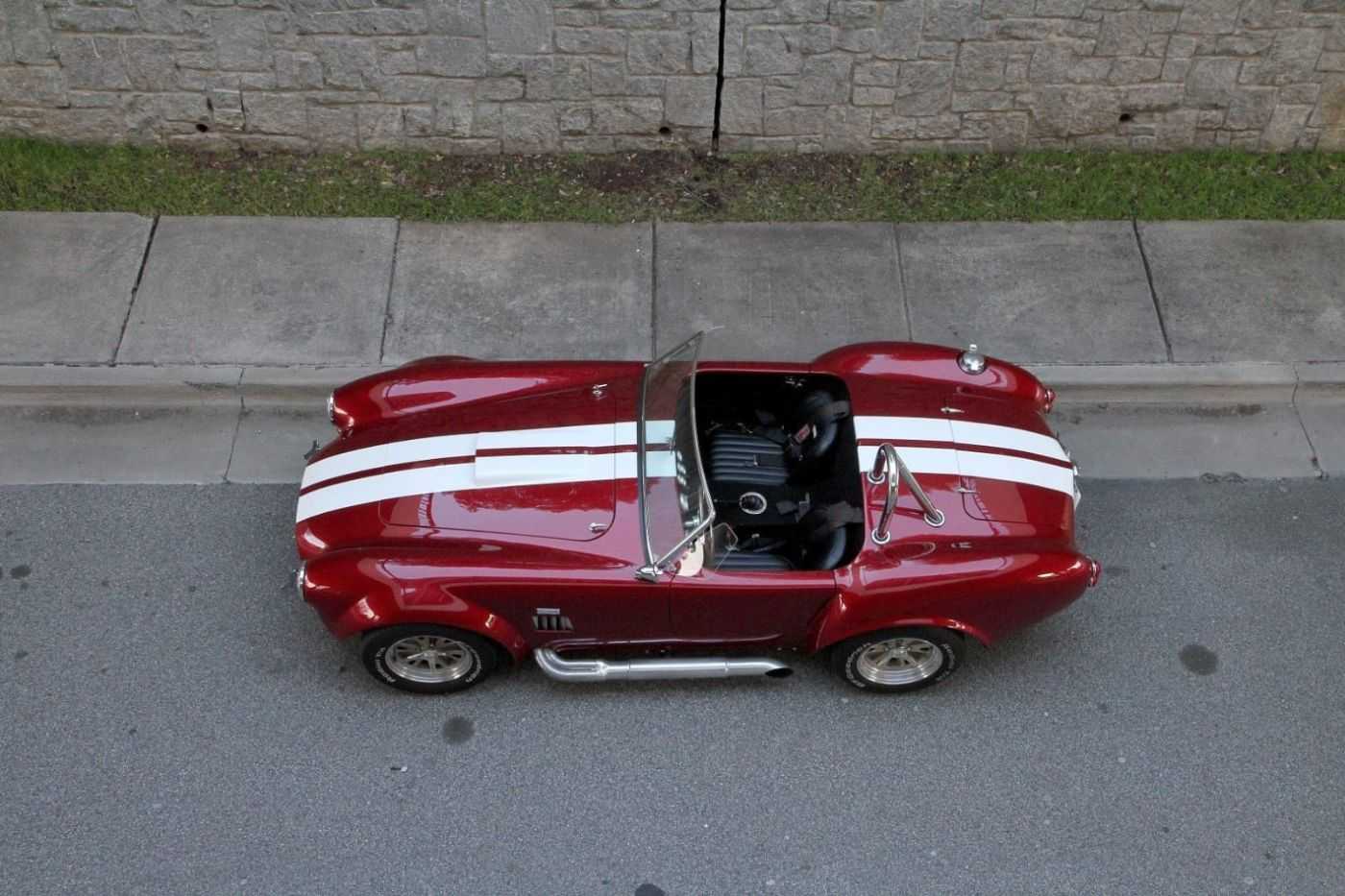 AC Cobra