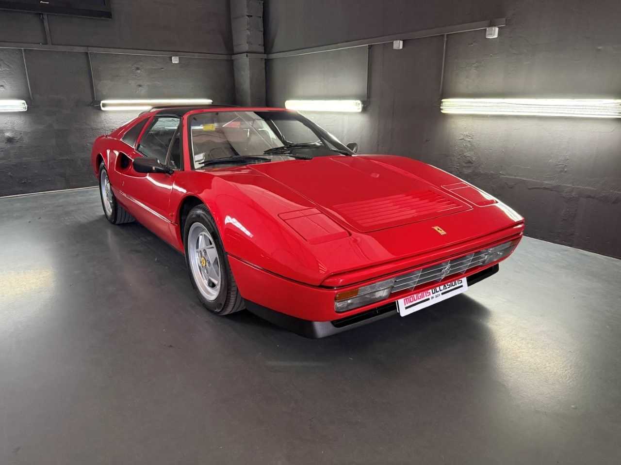 Ferrari 328