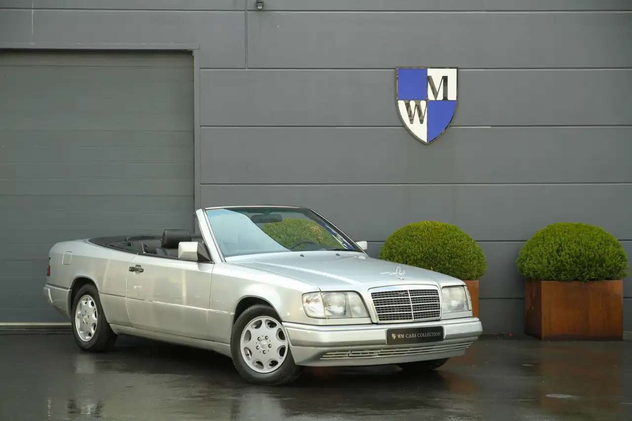 Mercedes-Benz CE