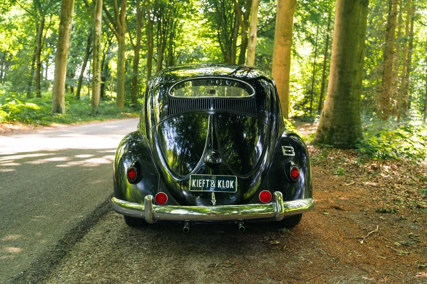 Volkswagen Coccinelle