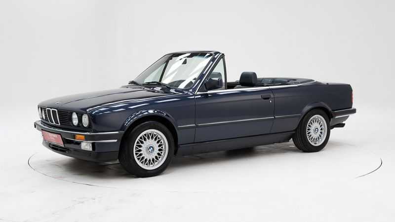 BMW Série 3