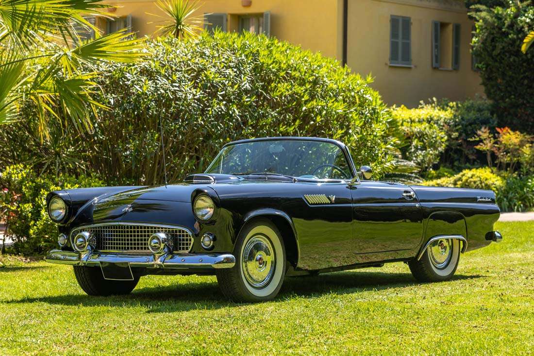 Ford Thunderbird