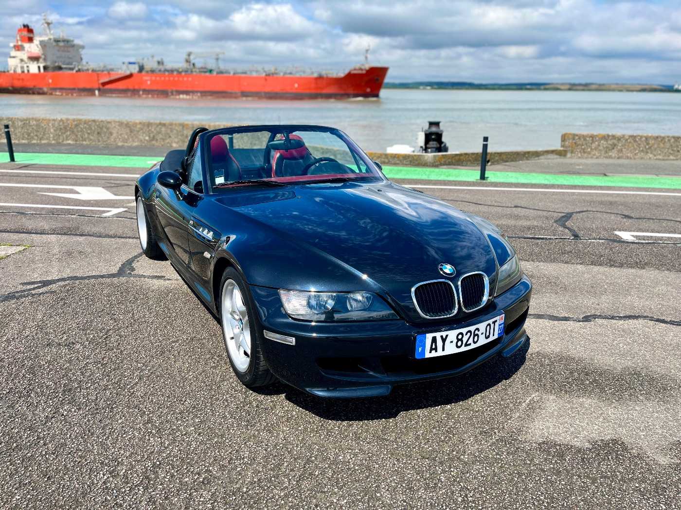 BMW Z3