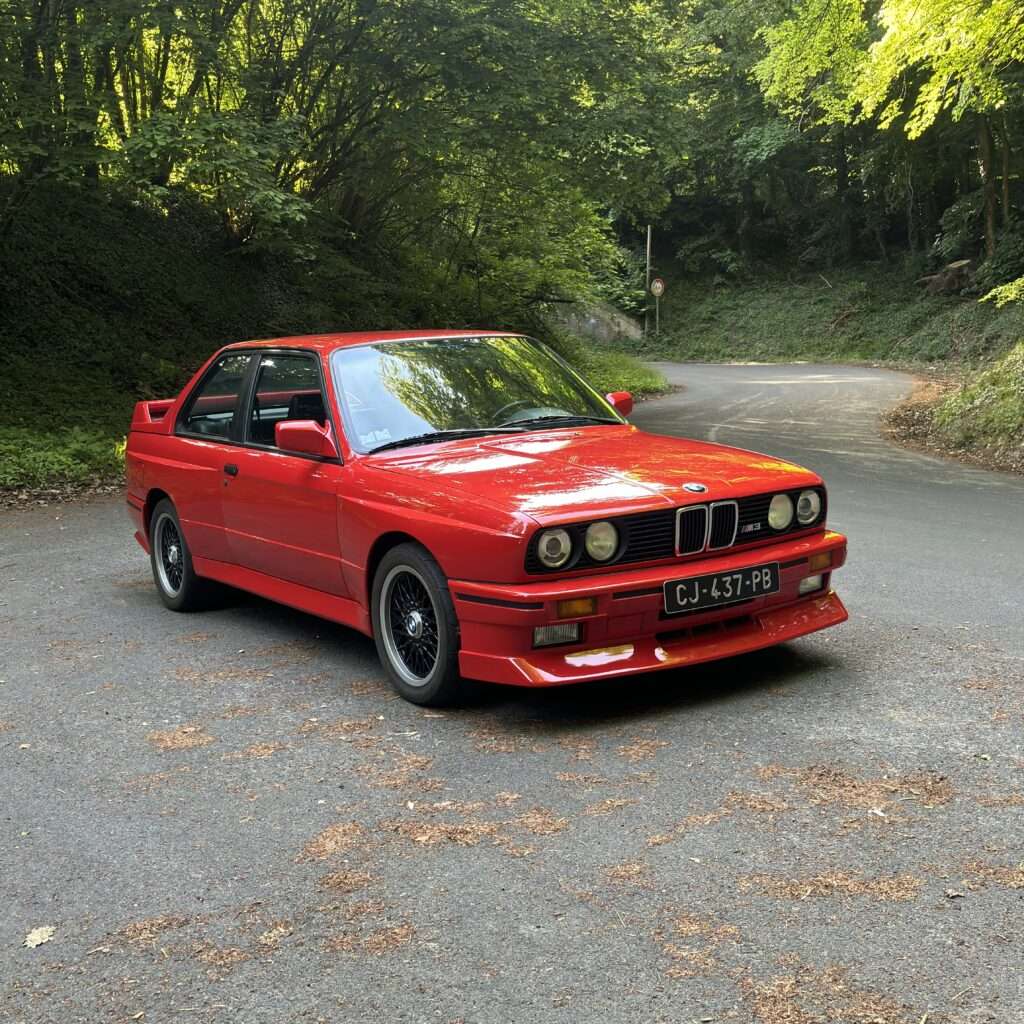BMW M3