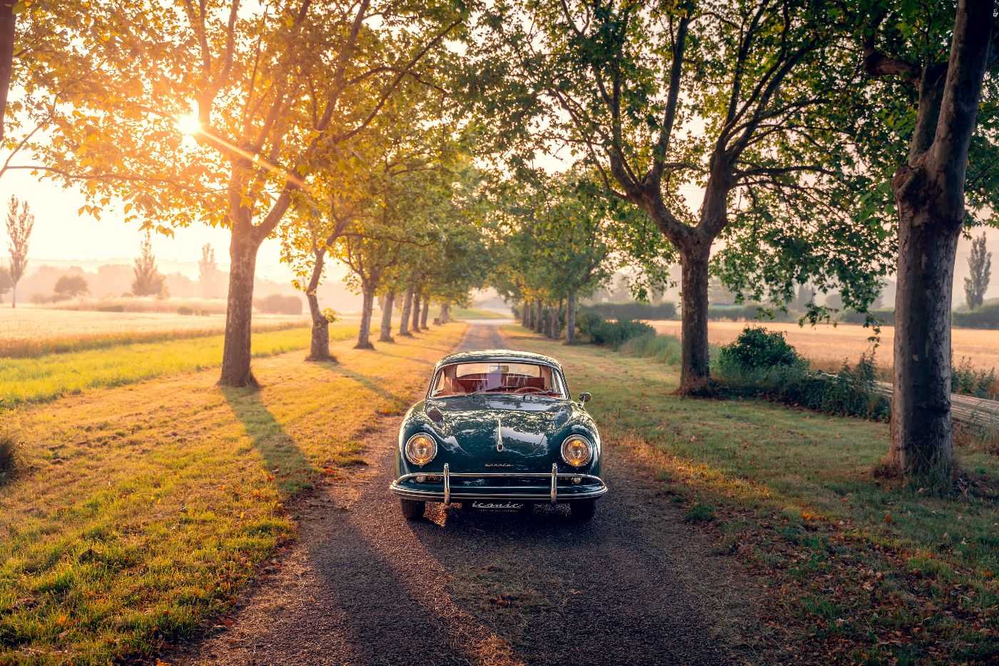 Porsche 356
