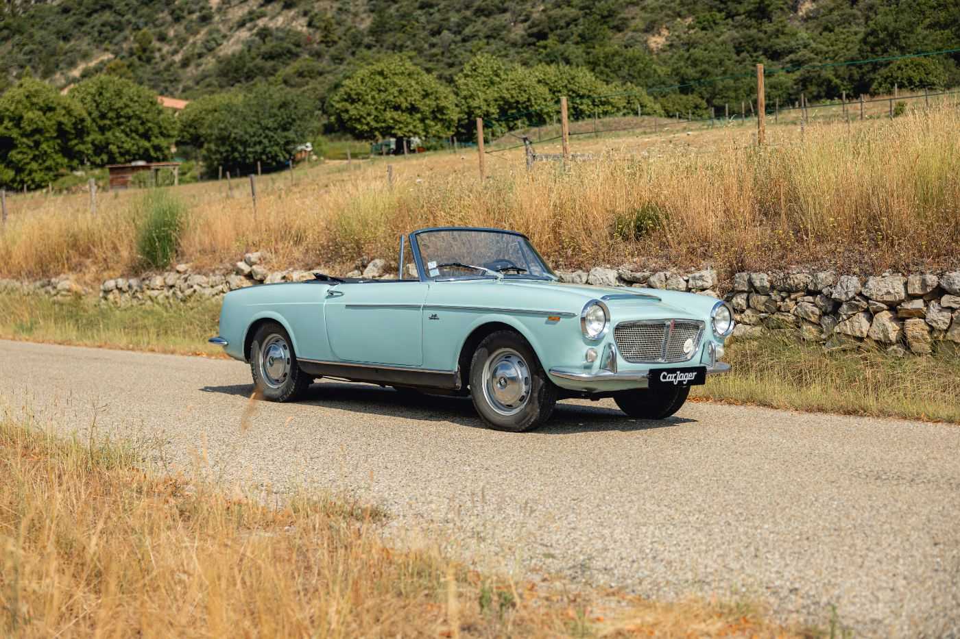 Fiat 1200