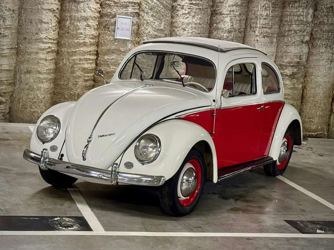 Volkswagen Coccinelle