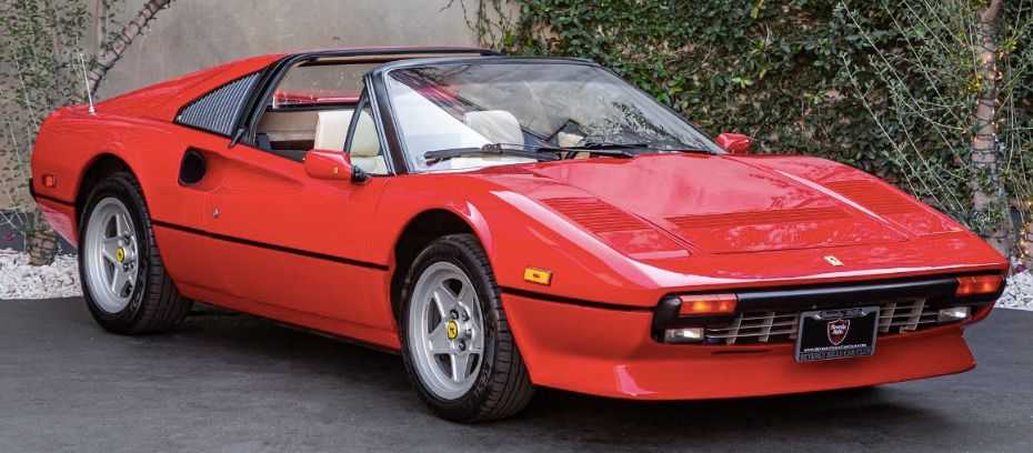Ferrari 308