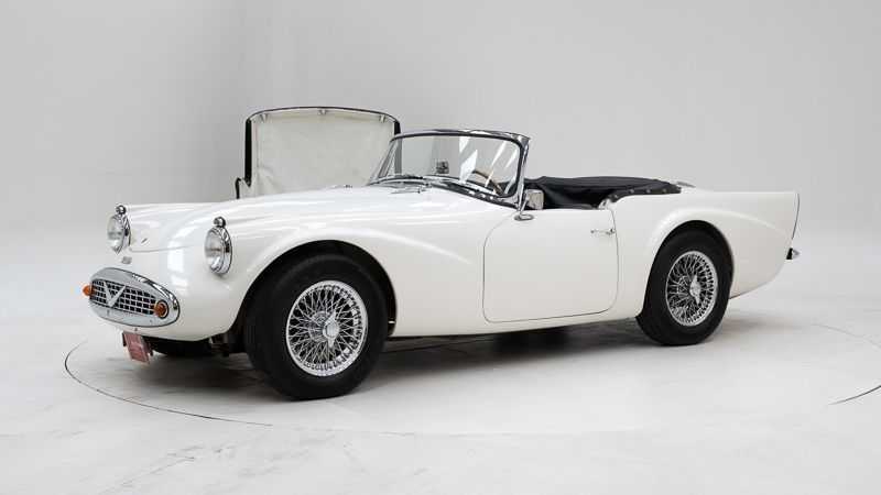 Daimler SP 250