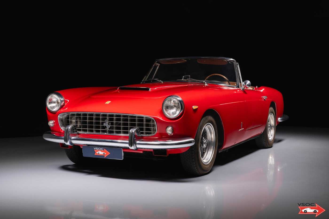 Ferrari 250