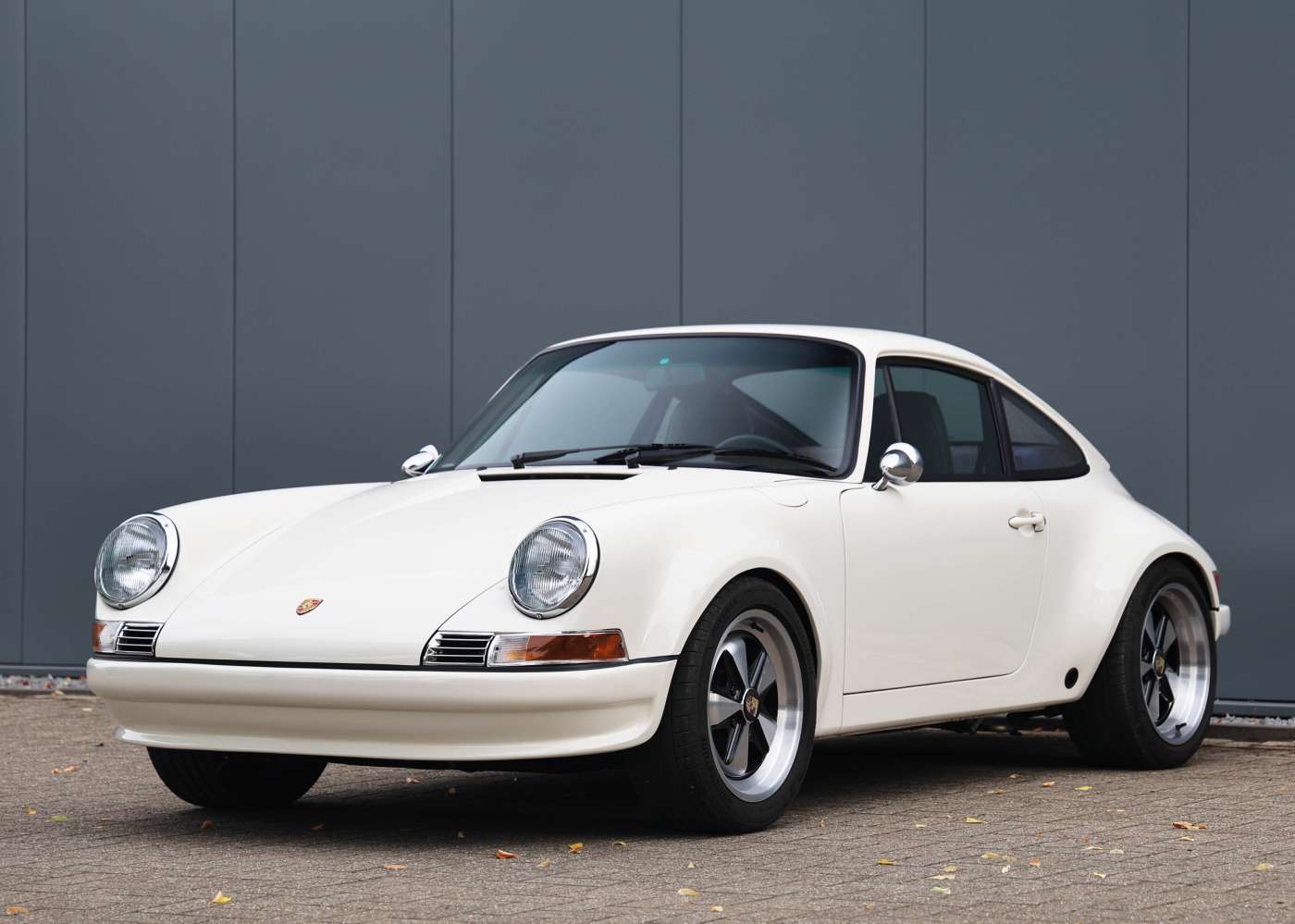 Porsche 912