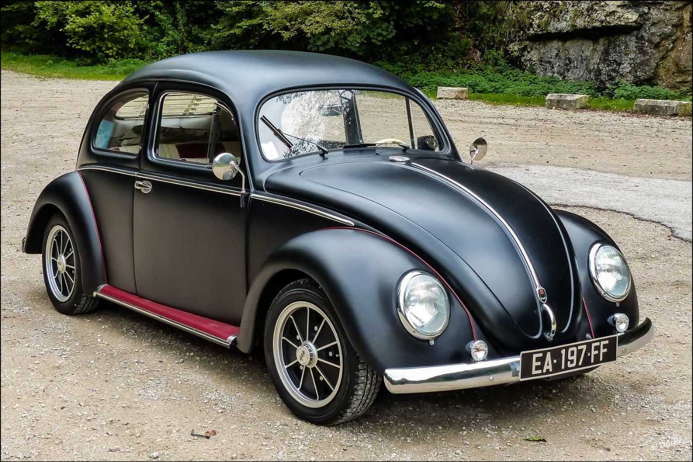Volkswagen Coccinelle