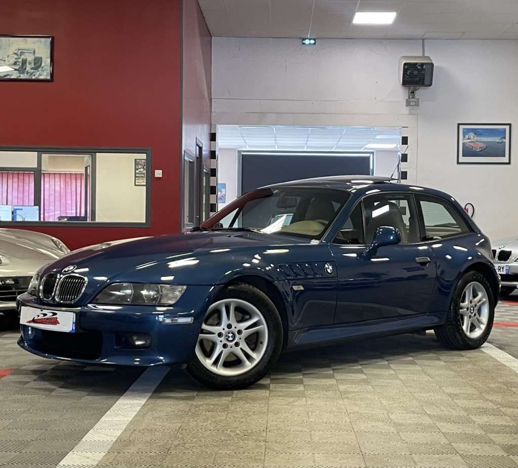 BMW Z3