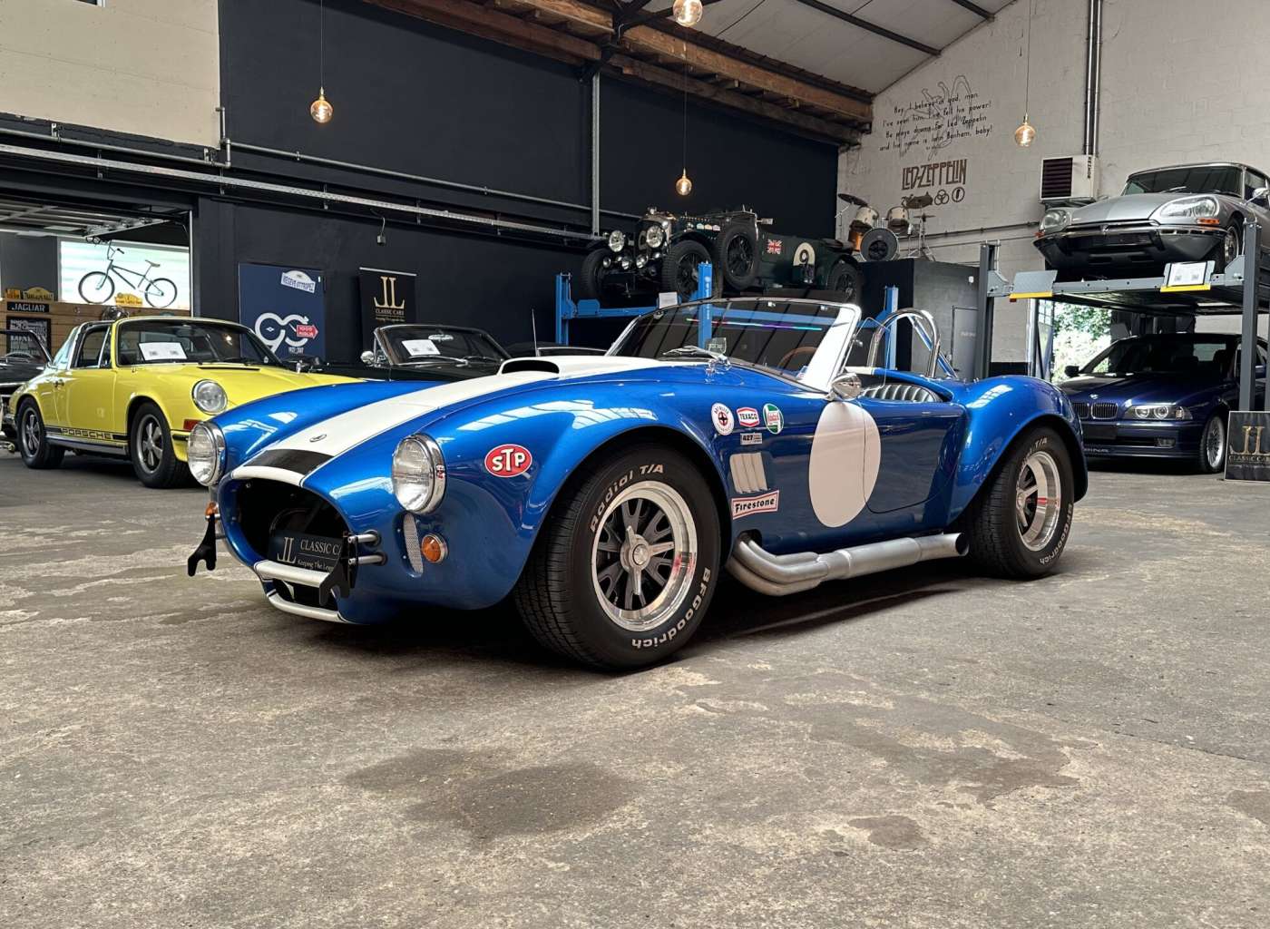 AC Cobra
