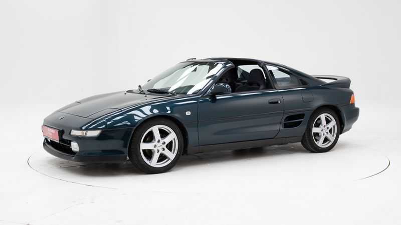 Toyota MR2