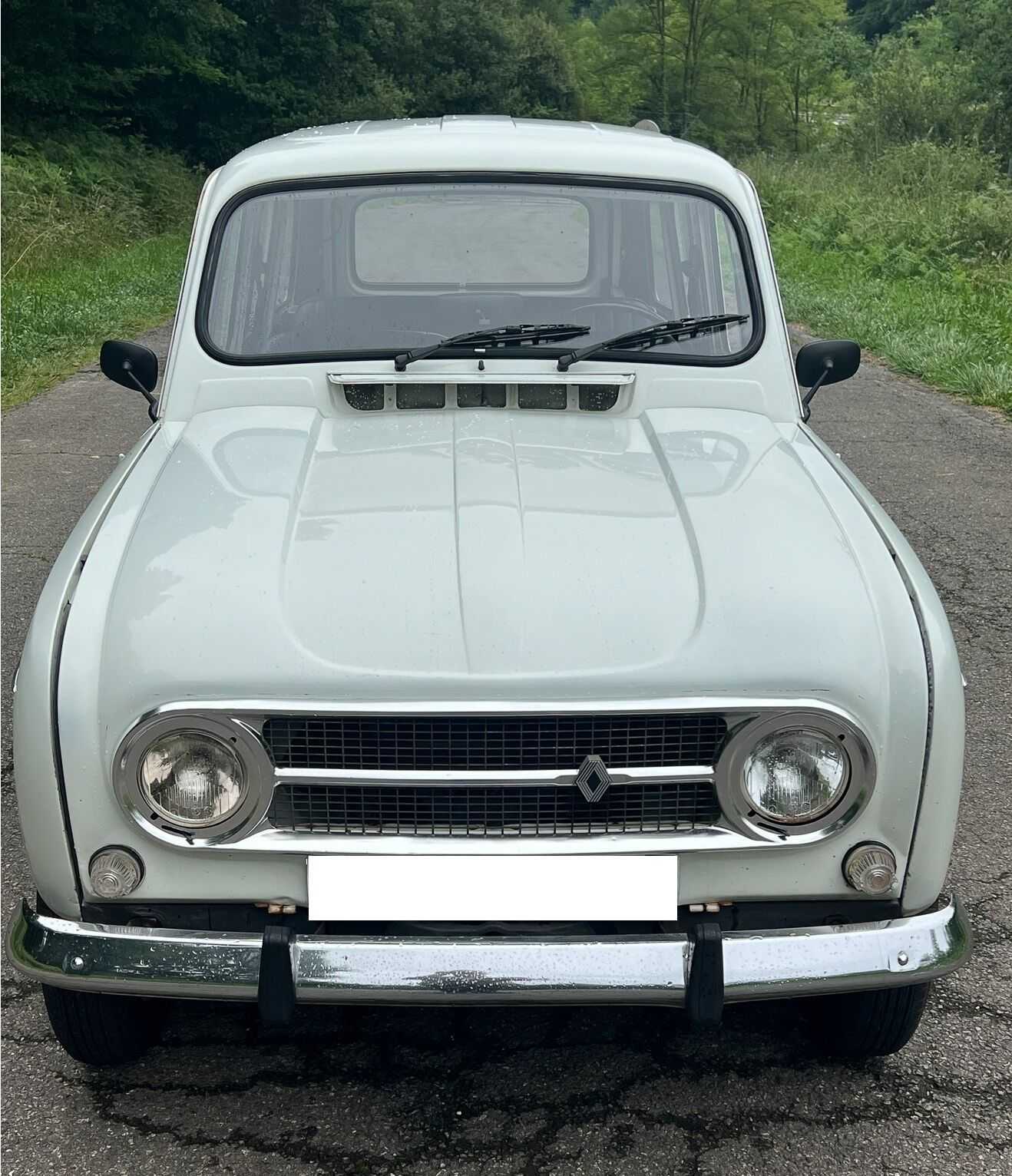 Renault 4