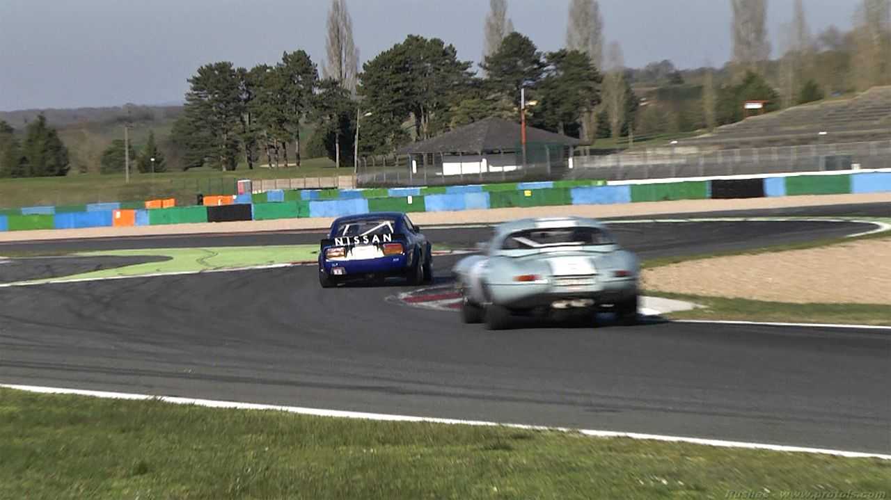 Datsun 240 Z