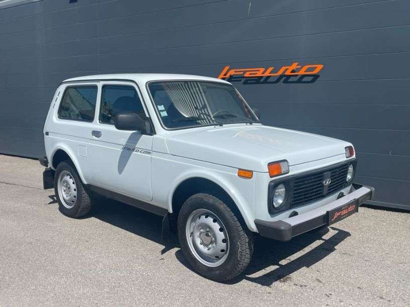 Lada Niva