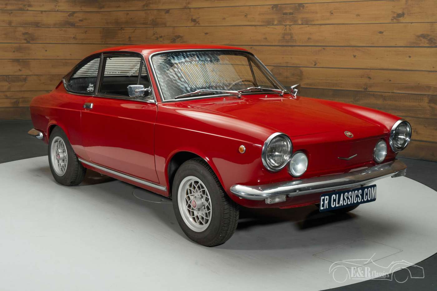 Fiat 850