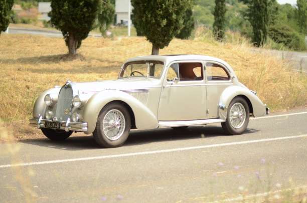Talbot Lago