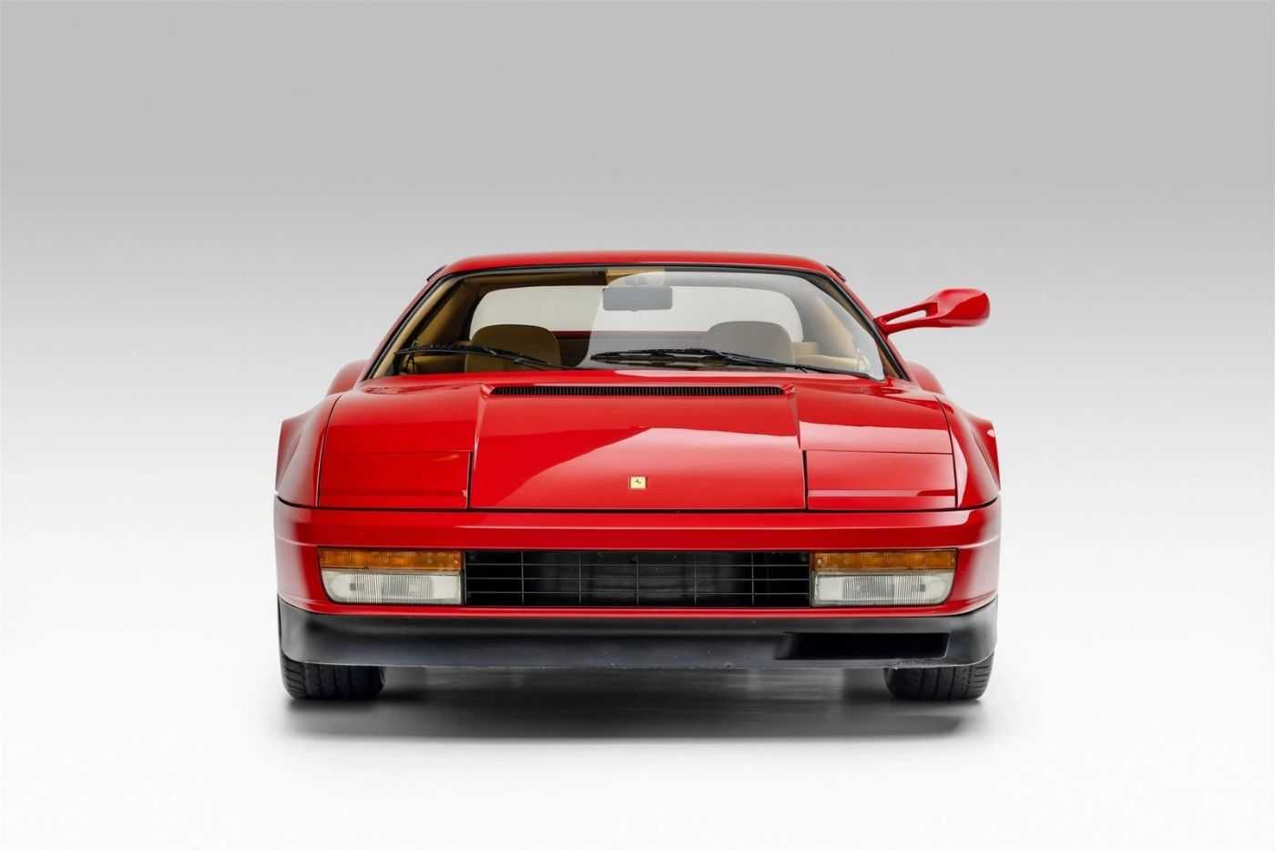 Ferrari Testarossa